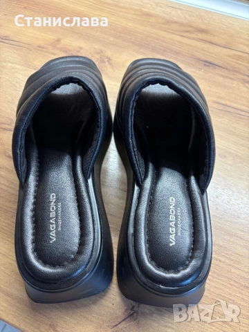Vagabond shoemaker 40номер, снимка 3 - Сандали - 51921475