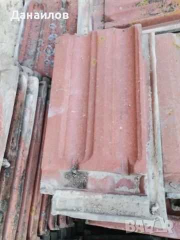 Цигли втора употреба , снимка 2 - Строителни материали - 50805025