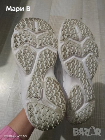 Маратонки Fila 36 номер, снимка 7 - Маратонки - 53937955