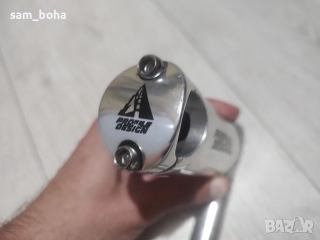 Колче за шосеен велосипед Profile design, снимка 2 - Части за велосипеди - 52575357