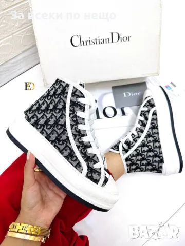 Дамска чанта Christian Dior Код D599, снимка 2 - Чанти - 46862313