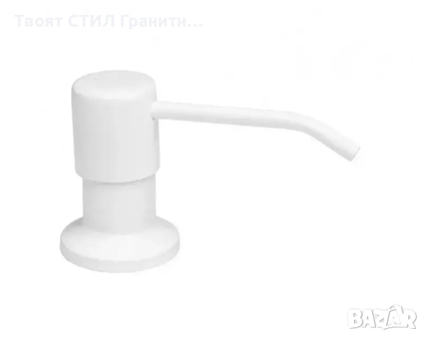 ПРОМО КОМПЛЕКТ – ВСИЧКО ЗА КУХНЯТА САМО ЗА 456 лв пълен комплект бял – мивка + смесител + си!, снимка 3 - Мивки - 51732081