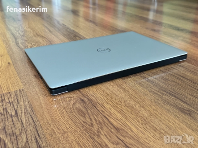 15.6' 4K OLED Core i7-9750H DELL XPS 7590 16GB DDR4/512GB NVMe/Nvidia GTX 1650 4GB/Win 11/Подсветка, снимка 4 - Лаптопи за работа - 52305080