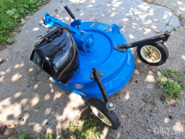 Въртяща косачка за BCS 203 204 205