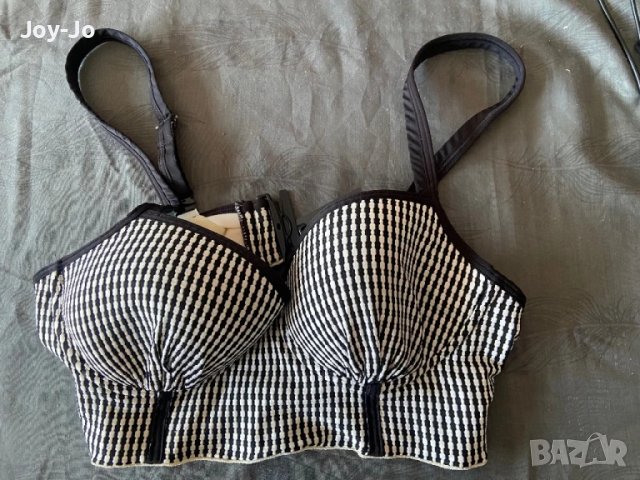 Горнище бански “PRIMADОNNA”; размер 80B, снимка 5 - Бански костюми - 51154725