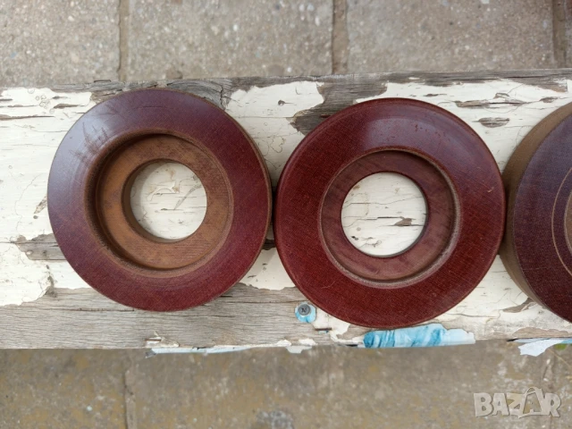 Затварачка за буркани Текстолит, снимка 3 - Буркани, бутилки и капачки - 50672921