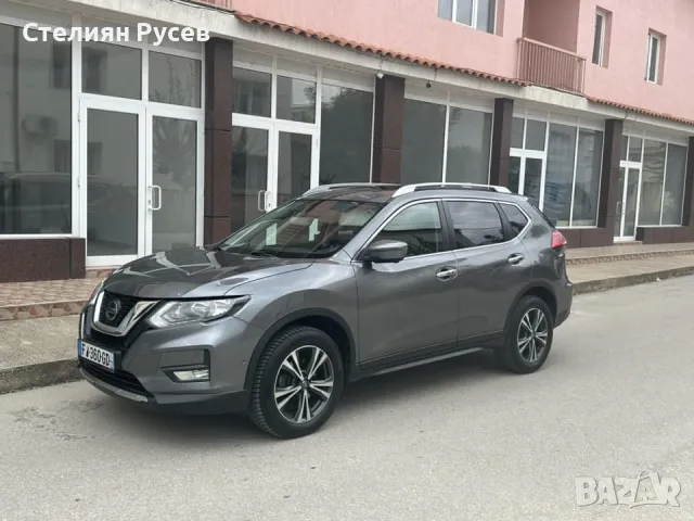 Nissan X-trail 1.7 / 150кс / FULL    - цена 29 777 лв моля БЕЗ бартери / БЕЗ лизинг  частно лице про, снимка 16 - Автомобили и джипове - 46846352