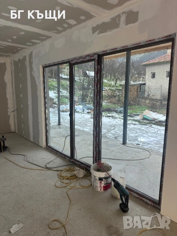 Сглобяема къща, снимка 6 - Къщи - 53363466