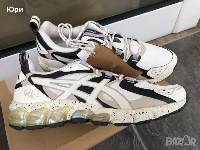 Asics gel Qayano 180