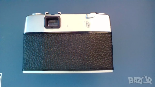Фотоапарат Agfa Optima Ia, снимка 3 - Колекции - 50878662