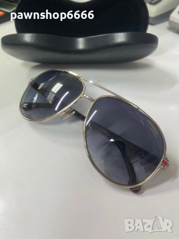 Слънчеви очила CARRERA 1051/S, снимка 5 - Слънчеви и диоптрични очила - 53682365