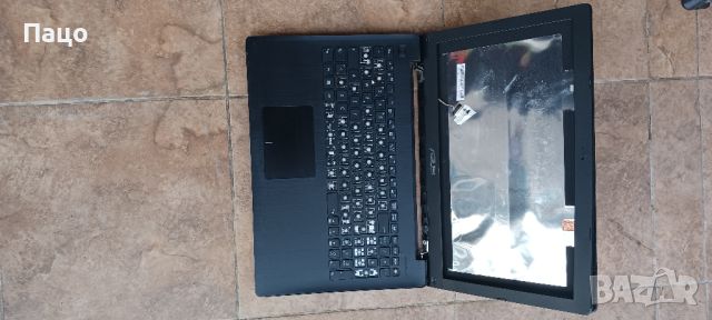 ASUS R515S, снимка 2 - Части за лаптопи - 46390276