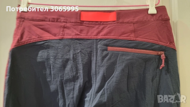 планински панталон, снимка 7 - Панталони - 53713254