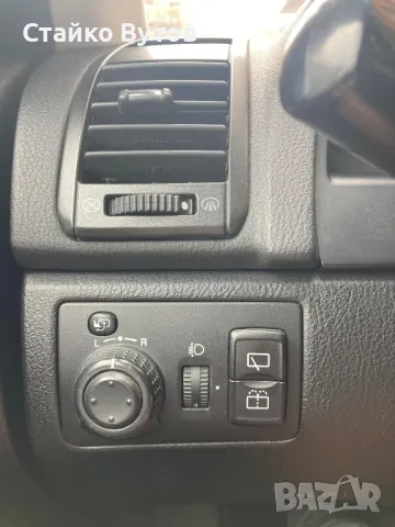 Продавам /регистриран и обслужен/, снимка 7 - Автомобили и джипове - 49788194