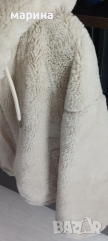 Bershka преходно яке , снимка 4 - Якета - 54013765