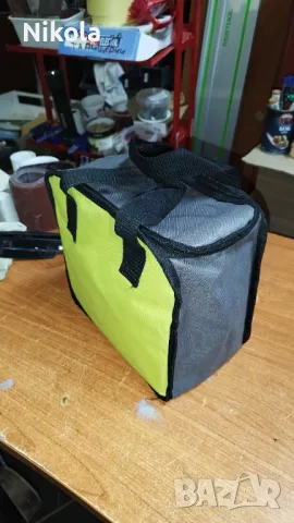 Ryobi чанта - сак за инструменти 25/26/15см Ryobi Tool Bags / Cases, снимка 4 - Други инструменти - 46965650