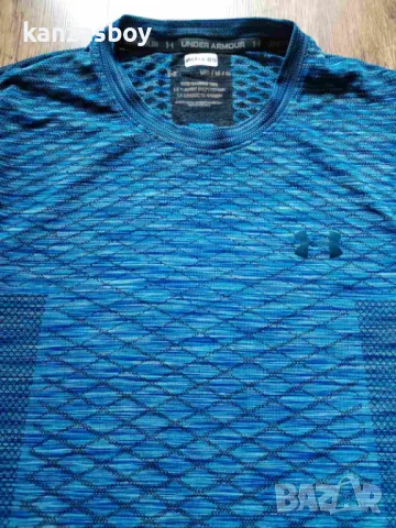 Under Armour - страхотна мъжка тениска M