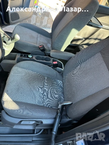 Почистване с професионална машина Рейнбоу, снимка 6 - Пране на мека мебел и дивани - 53528805