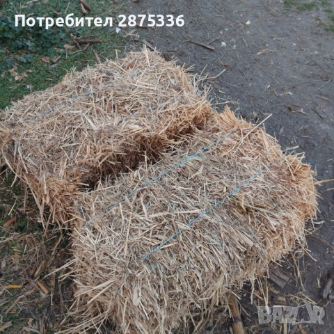 Продавам бали