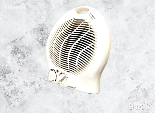 Цена - 20€. СЕТ - Вентилаторни Печки - 4бр , снимка 9 - Печки, фурни - 51900321