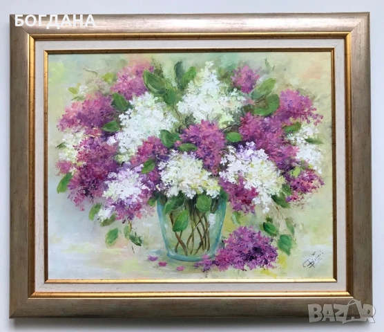 Картини , снимка 14 - Картини - 53929045