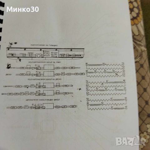 ФУ 251 пълно техническо ръководство , снимка 8 - Специализирана литература - 45880057