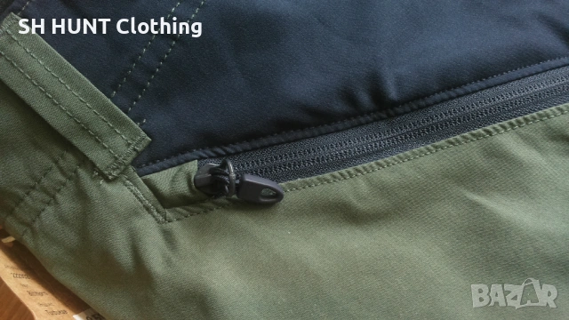 SKOGSTAD Bitihorn Stretch Trouser размер L панталон със здрава и еластична материи - 2023, снимка 5 - Екипировка - 53374934