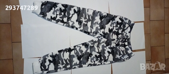 Parkar plein 80 евро.Камуфлажен Екип 50евро., снимка 5 - Велосипеди - 53957771