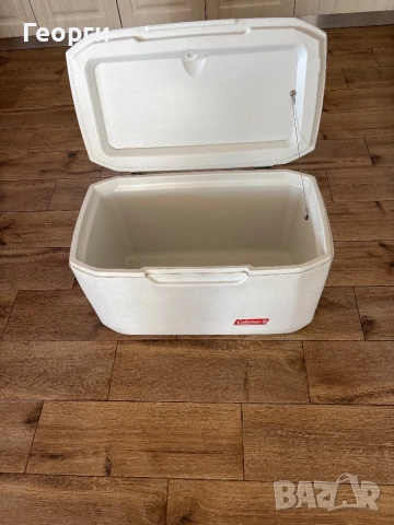 Хладилна кутия Coleman Xtreme Marine Cooler 70 qt, снимка 2 - Хладилни чанти - 53522615