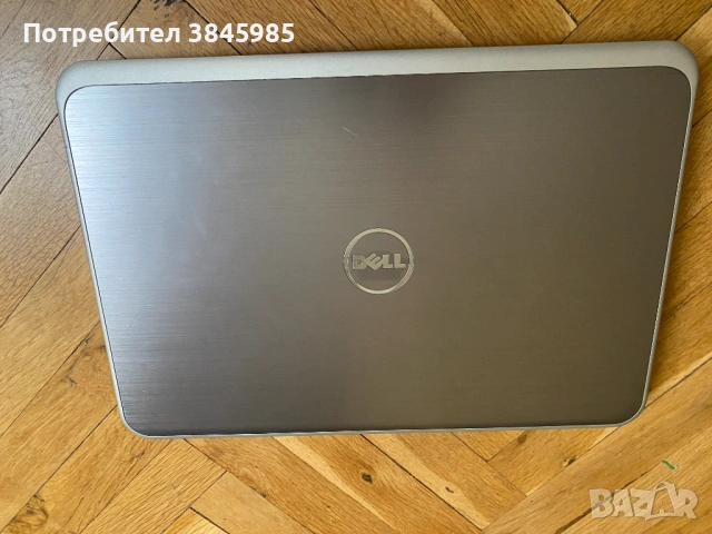 Dell Laptop с лицензирани Windows 10 pro и Office 2021 pro plus, снимка 4 - Лаптопи за дома - 53726489