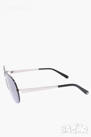 Philipp Plein Target Studs - Оригинални мъжки слънчеви очила, снимка 3 - Слънчеви и диоптрични очила - 50072433