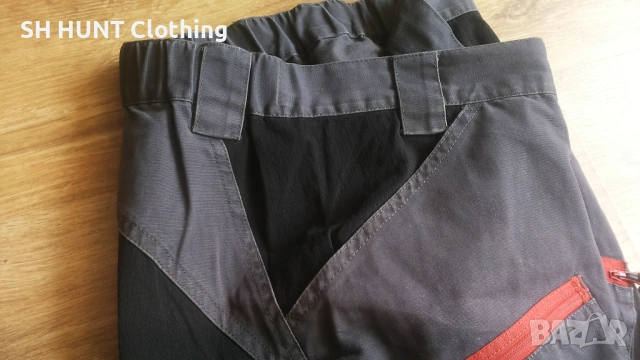 Revolution Race Nordward Pro Stretch Trouser размер 52 / L панталон - 2097, снимка 5 - Панталони - 53458100