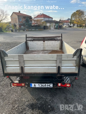 Део ФСО , снимка 5 - Автомобили и джипове - 52482707