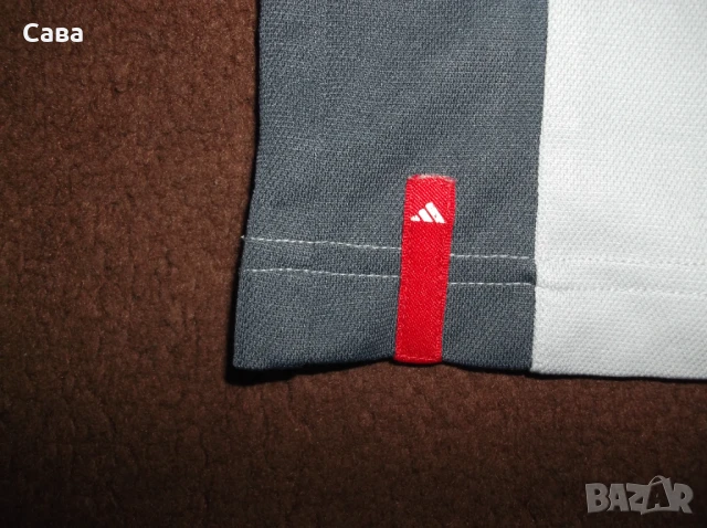 Тениски ADIDAS  мъжка,М, снимка 7 - Тениски - 40920547