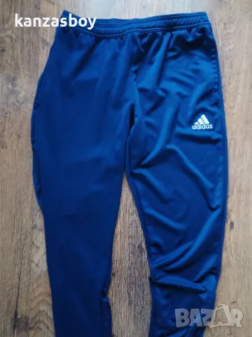 ADIDAS - страхотно мъжко долнище L, снимка 3 - Спортни дрехи, екипи - 49562652