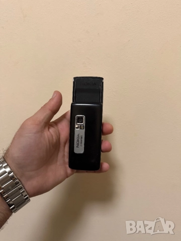 Nokia 6280 Бг меню Slide, снимка 5 - Nokia - 52539703