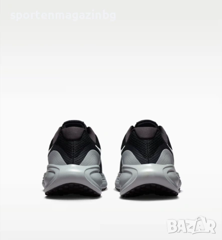 Мъжки маратонки Nike Revolution 8, снимка 6 - Маратонки - 53414558