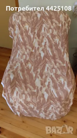 Трико от соца, снимка 2 - Рокли - 50116485