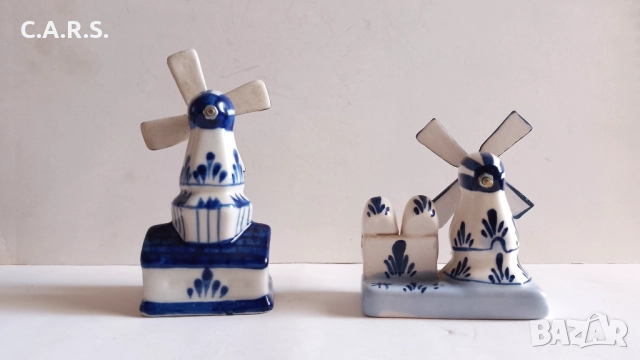 Сувенири от Холандия / Souvenirs from Holland, снимка 12 - Колекции - 49344739