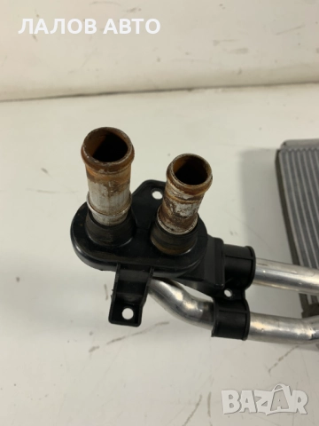 Радиатор парно купе Хюндай Теракан radiator parno Hyundai Terracan (01-07), снимка 3 - Части - 51650966