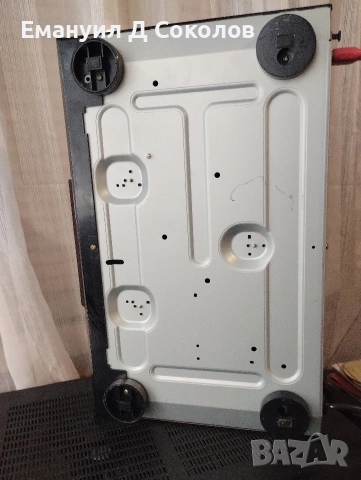 cd player sony CDP-XE 220, снимка 12 - Декове - 52627365