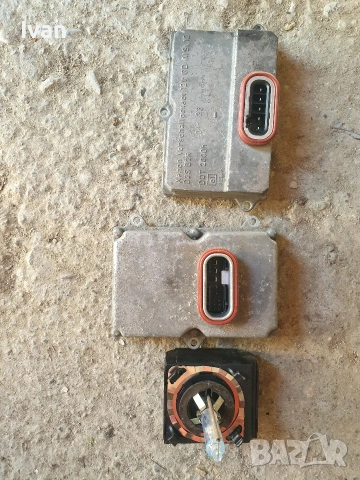 Запалки за Е класа 211