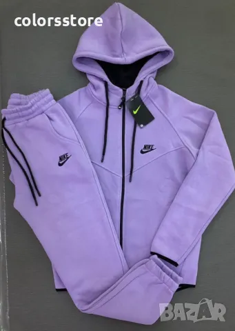 Дамски ватиран екип Nike -ED101re, снимка 1 - Спортни екипи - 46152477