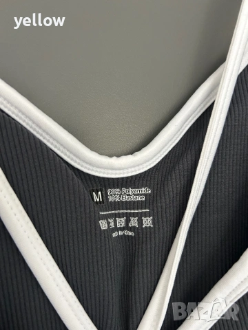 Стягащ гащеризон нов М размер , снимка 5 - Спортни екипи - 53195989