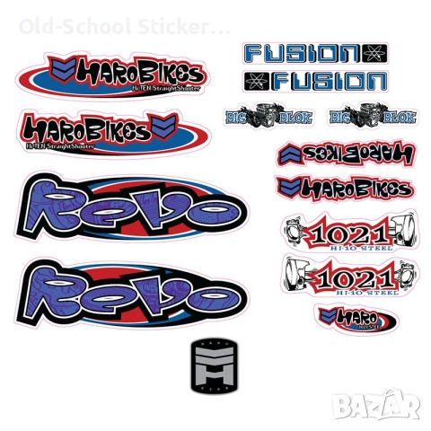 Авто#Мото#Вело Стикери, снимка 14 - Други - 49746044