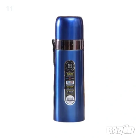 Термос от неръждаема стомана тип 304, подходящ и за бебешка храна. 500мл, снимка 5 - Прибори, съдове, шишета и биберони - 53446318