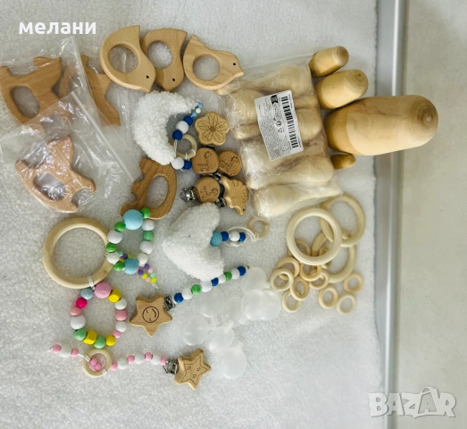 крафт материали, снимка 7 - Други - 54186752