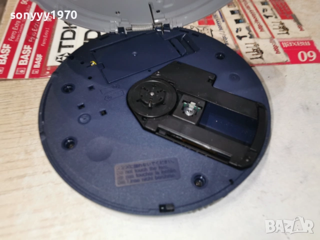 PANASONIC SL-SX430 1204261834LCHERY1, снимка 18 - Радиокасетофони, транзистори - 54174215