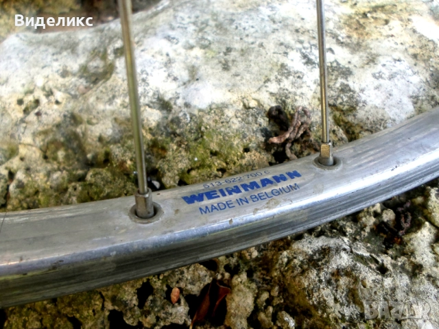 Ретро шосейни капли/Shimano Golden Arrow,Weinmann/, снимка 3 - Части за велосипеди - 52173954