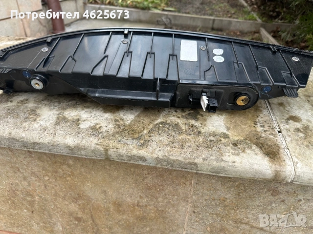 Десен стоп DS7 , снимка 3 - Части - 54019781